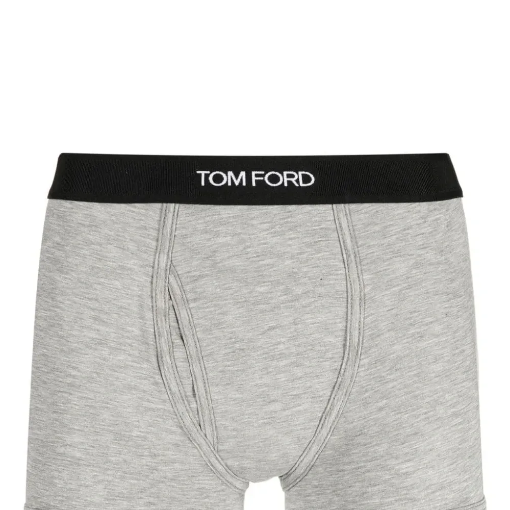 Боксеры с логотипом