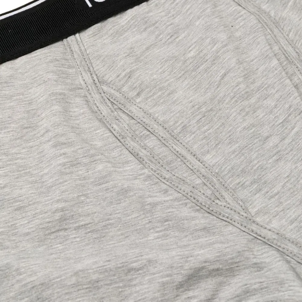 Боксеры с логотипом