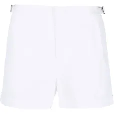 Плавки-шорты средней посадки