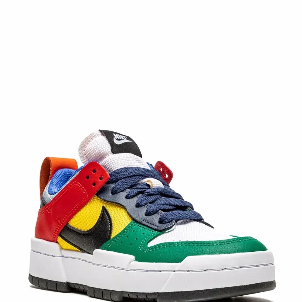 Кроссовки Dunk Low Disrupt