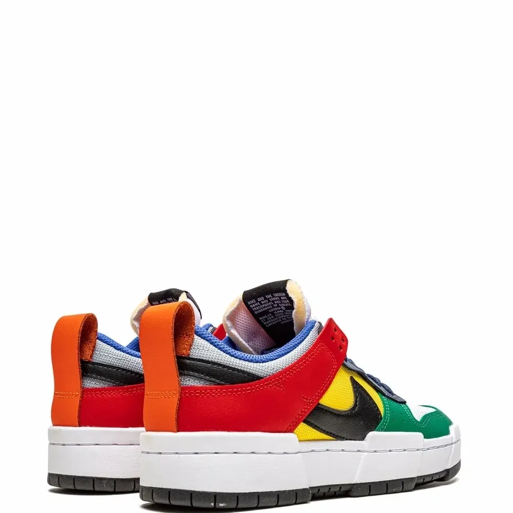 Кроссовки Dunk Low Disrupt