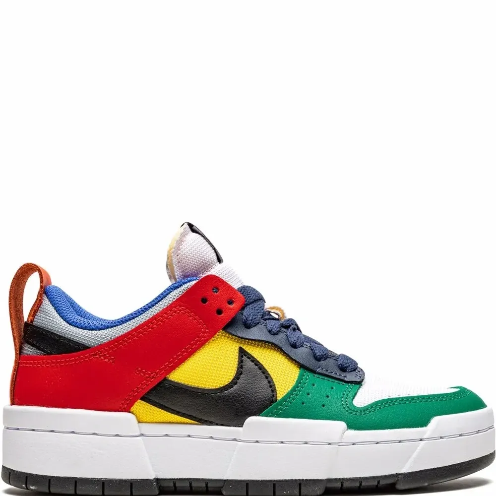 Кроссовки Dunk Low Disrupt