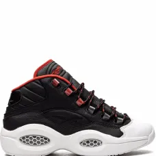 Высокие кроссовки Question Mid Высокие кроссовки Question Mid