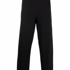 Спортивные брюки с логотипом