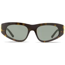 Солнцезащитные очки с логотипом