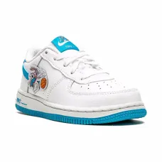 Кроссовки Air Force 1 Low из коллаборации со Space Jam Кроссовки Air Force 1 Low из коллаборации со Space Jam