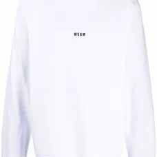 Толстовка с логотипом