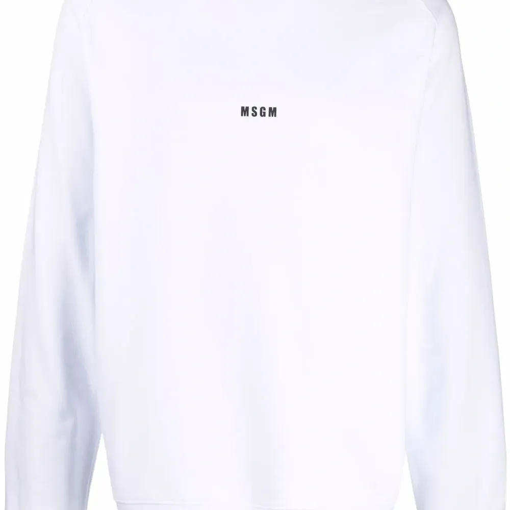 Толстовка с логотипом