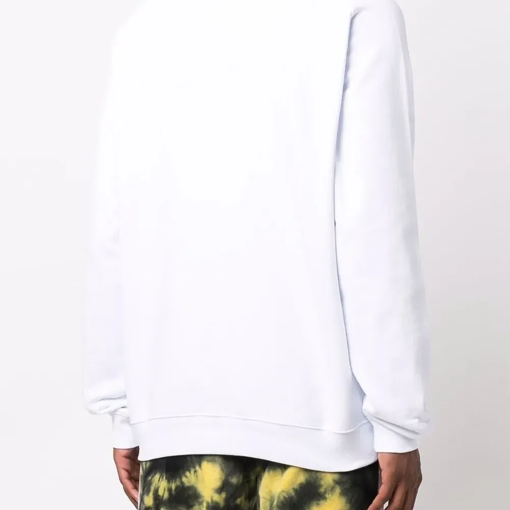 Толстовка с логотипом