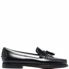 Лоферы с кисточками Лоферы с кисточками