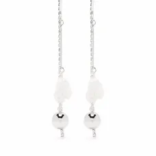 Серьги White Cap Серьги White Cap