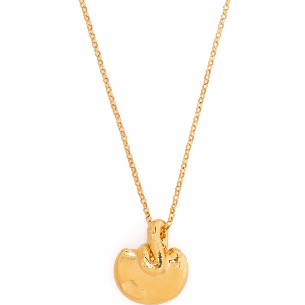 Колье The Meteor In Free Fall