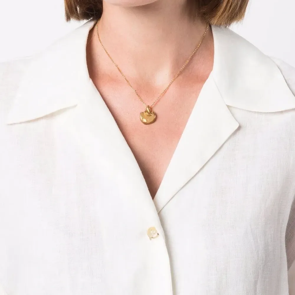 Колье The Meteor In Free Fall Колье The Meteor In Free Fall