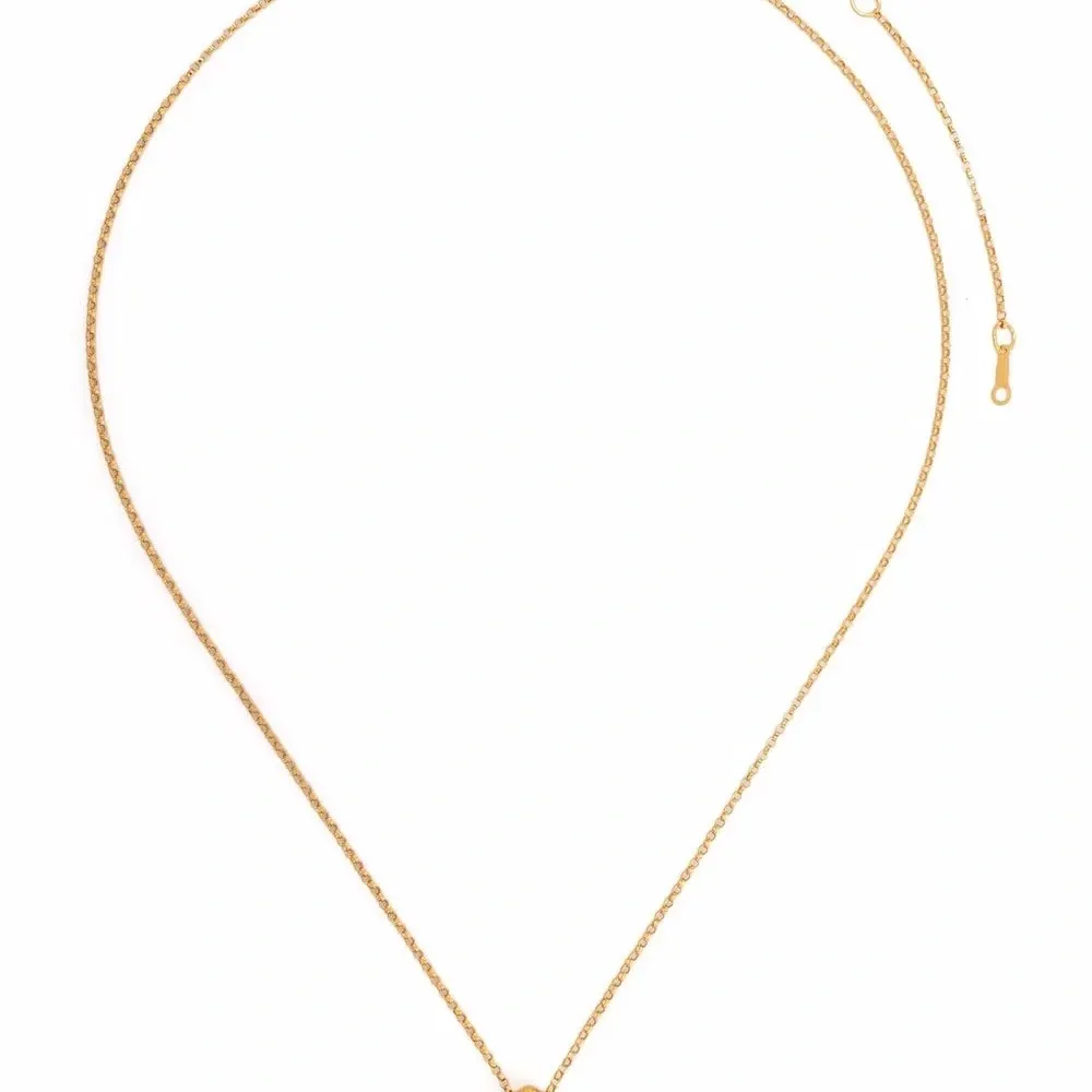 Колье The Meteor In Free Fall Колье The Meteor In Free Fall