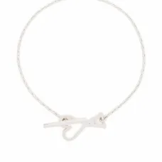 Браслет с монограммой Ami De Coeur Браслет с монограммой Ami De Coeur