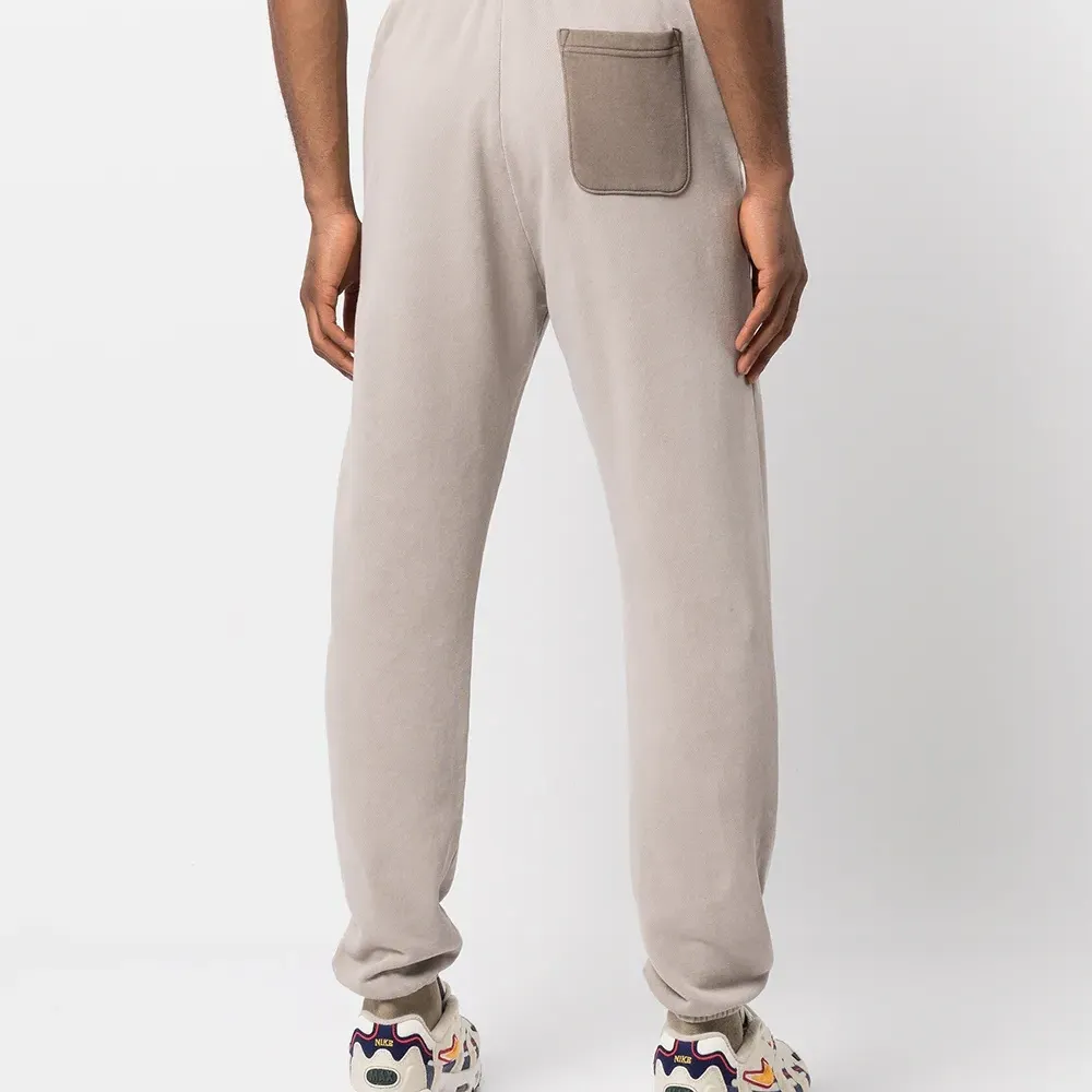 джоггеры 1992 в стиле колор-блок