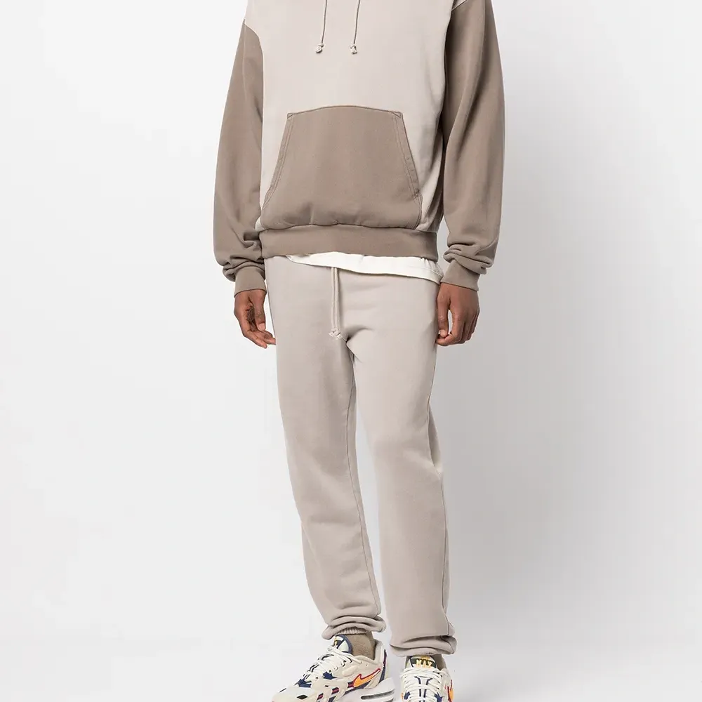 джоггеры 1992 в стиле колор-блок