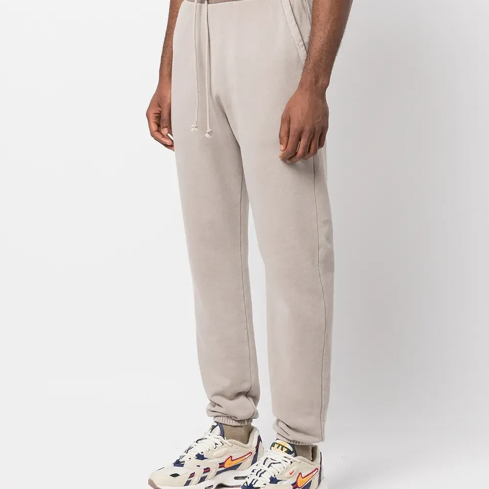 джоггеры 1992 в стиле колор-блок