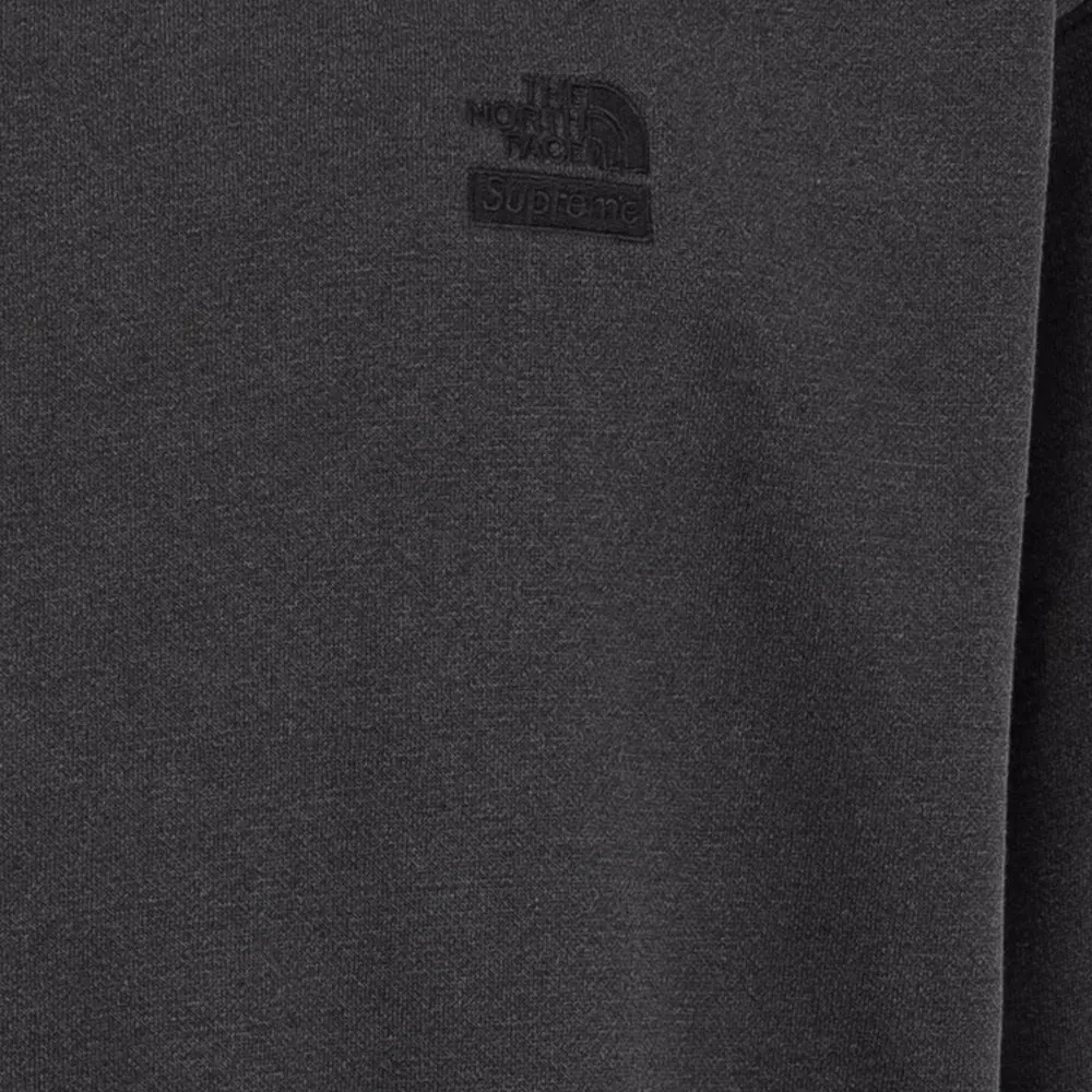 Толстовка с принтом из коллаборации с The North Face