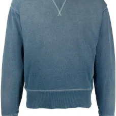 фактурная толстовка