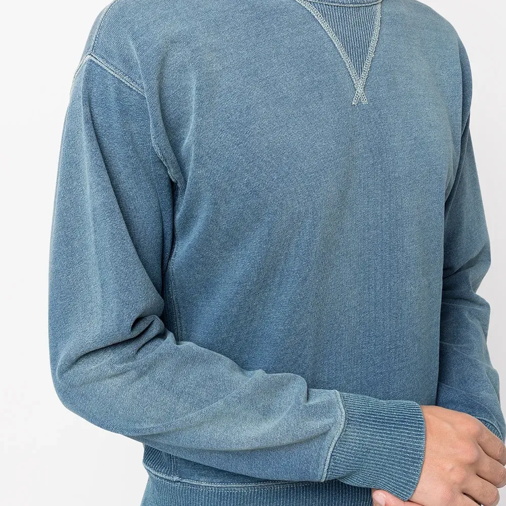 фактурная толстовка