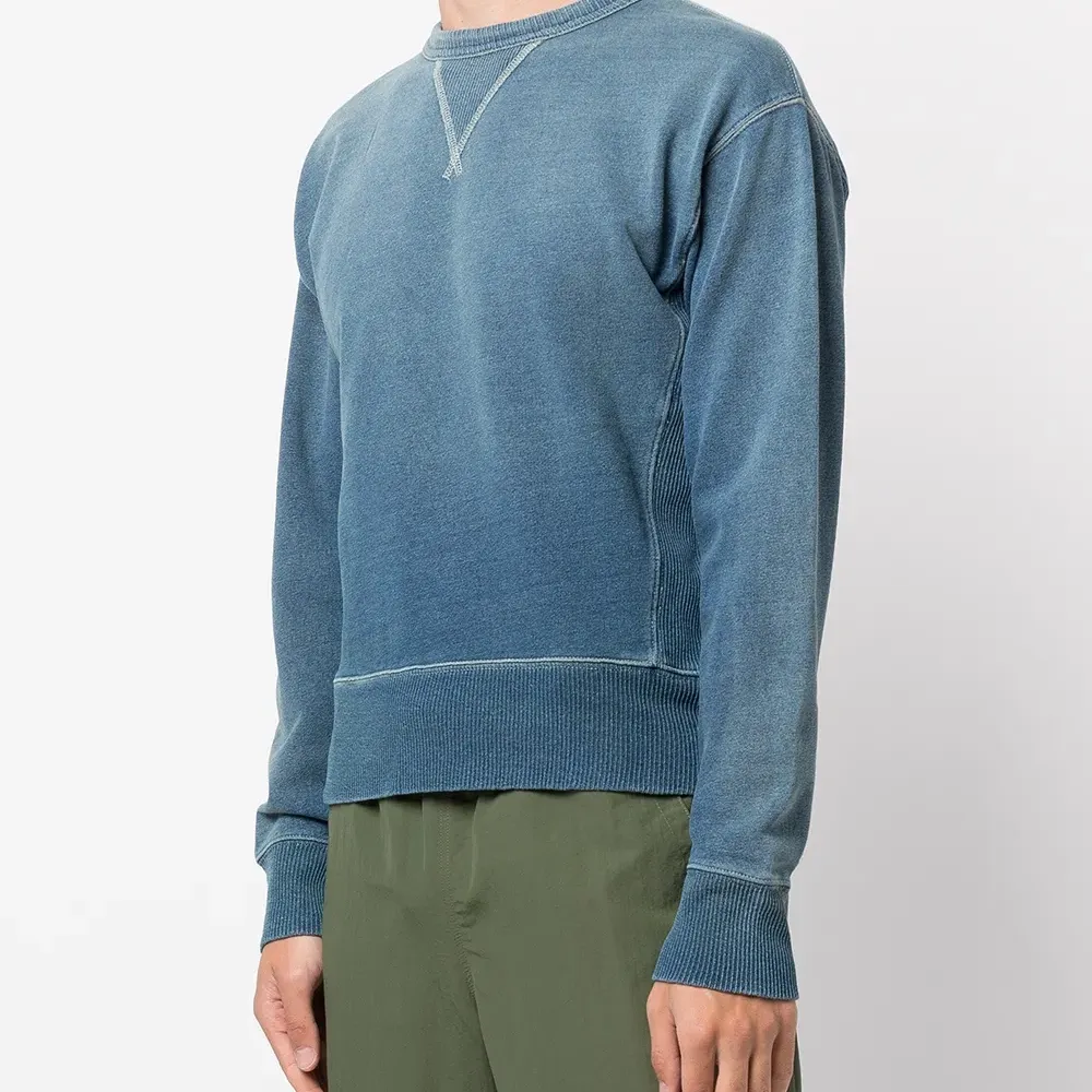 фактурная толстовка