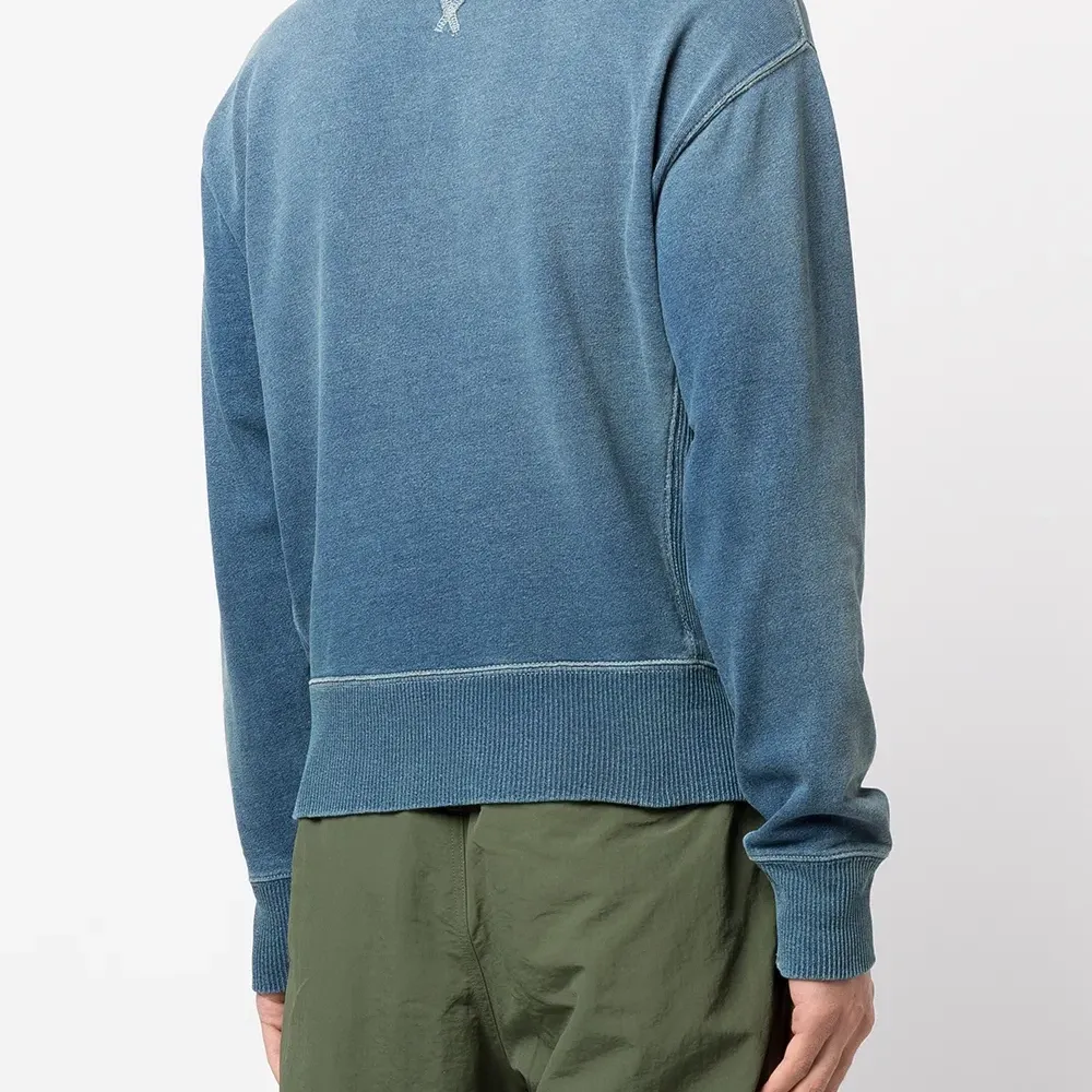 фактурная толстовка