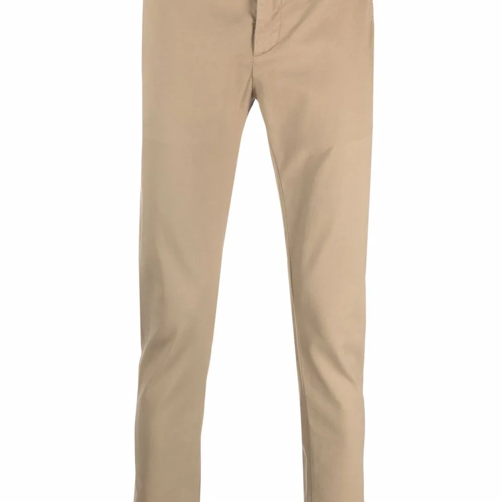 брюки скинни