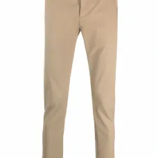 брюки скинни