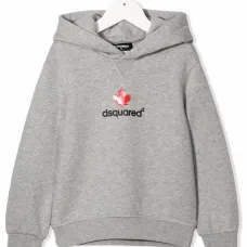 худи с логотипом