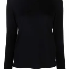 Футболка с длинными рукавами