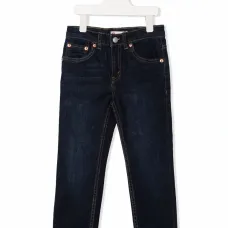 Джинсы скинни