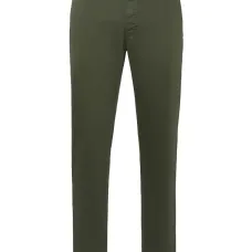 Брюки чинос с нашивкой Hexagon