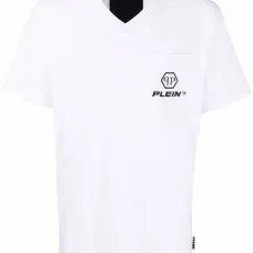 Футболка с логотипом Футболка с логотипом