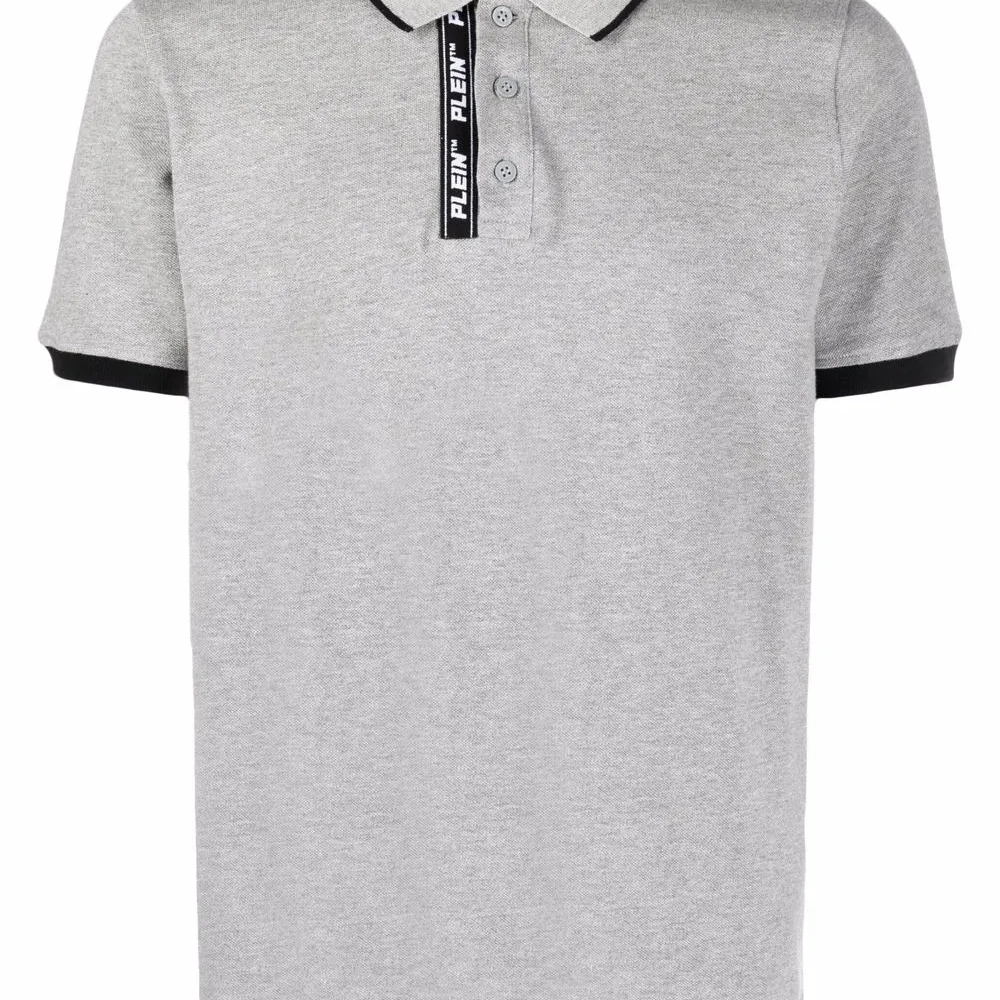 Рубашка поло с логотипом