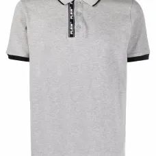 Рубашка поло с логотипом