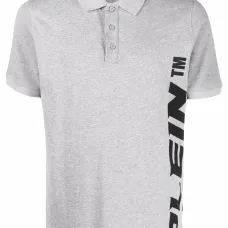 Рубашка поло с логотипом