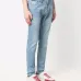 Джинсы кроя слим с логотипом