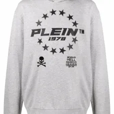 Худи с логотипом