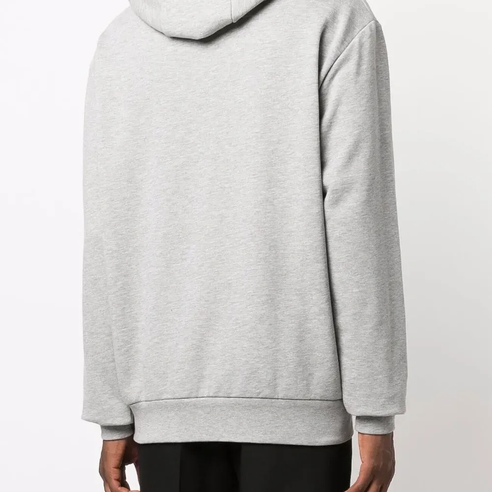 Худи с логотипом