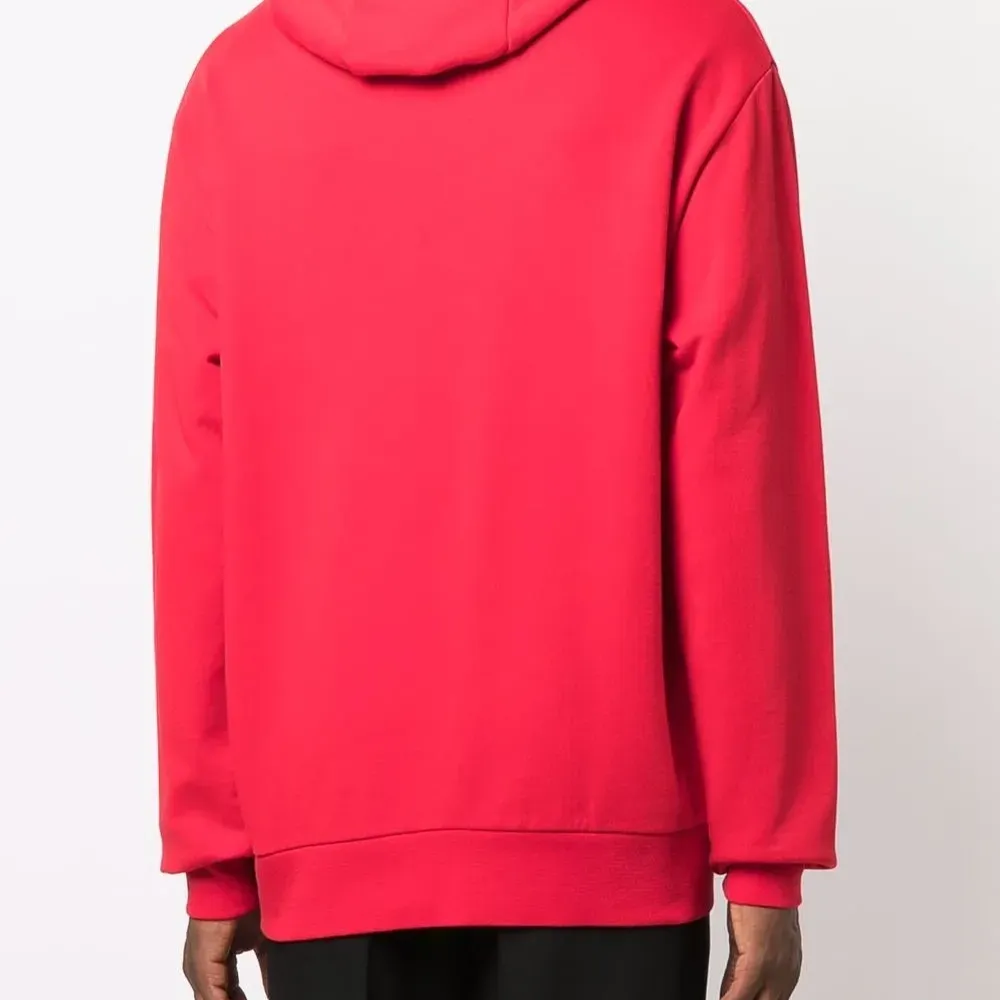 Худи с логотипом