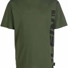 Футболка с принтом