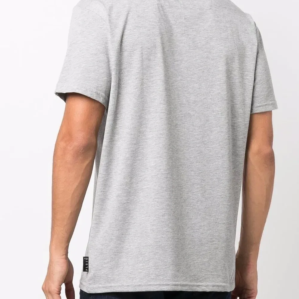 Футболка с логотипом Plein Star