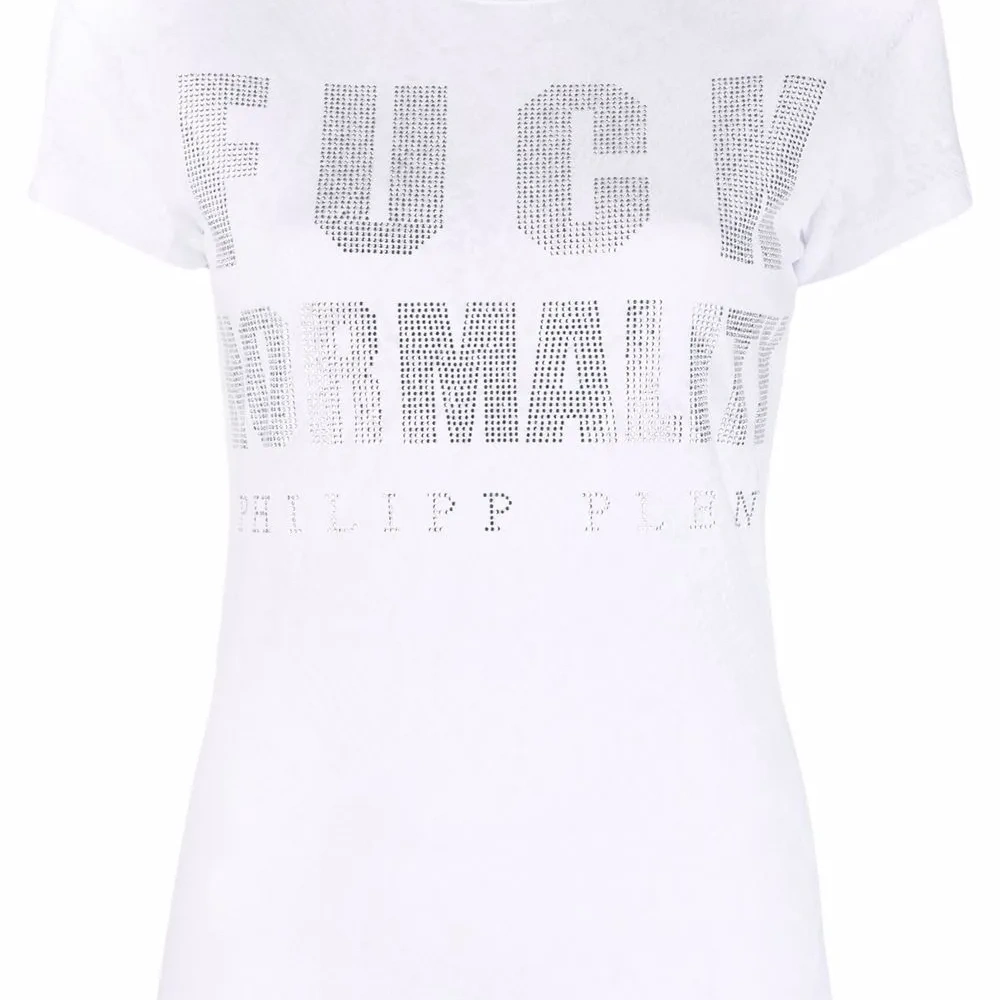 Футболка с кристаллами Футболка с кристаллами