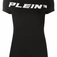 футболка с логотипом футболка с логотипом