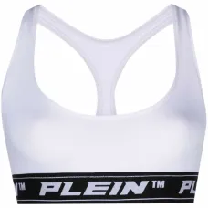 Бюстгальтер с логотипом