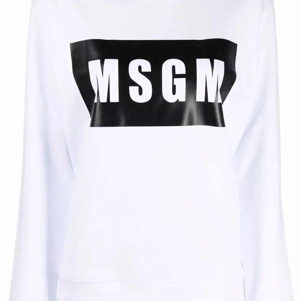 Толстовка с логотипом