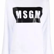 Толстовка с логотипом Толстовка с логотипом