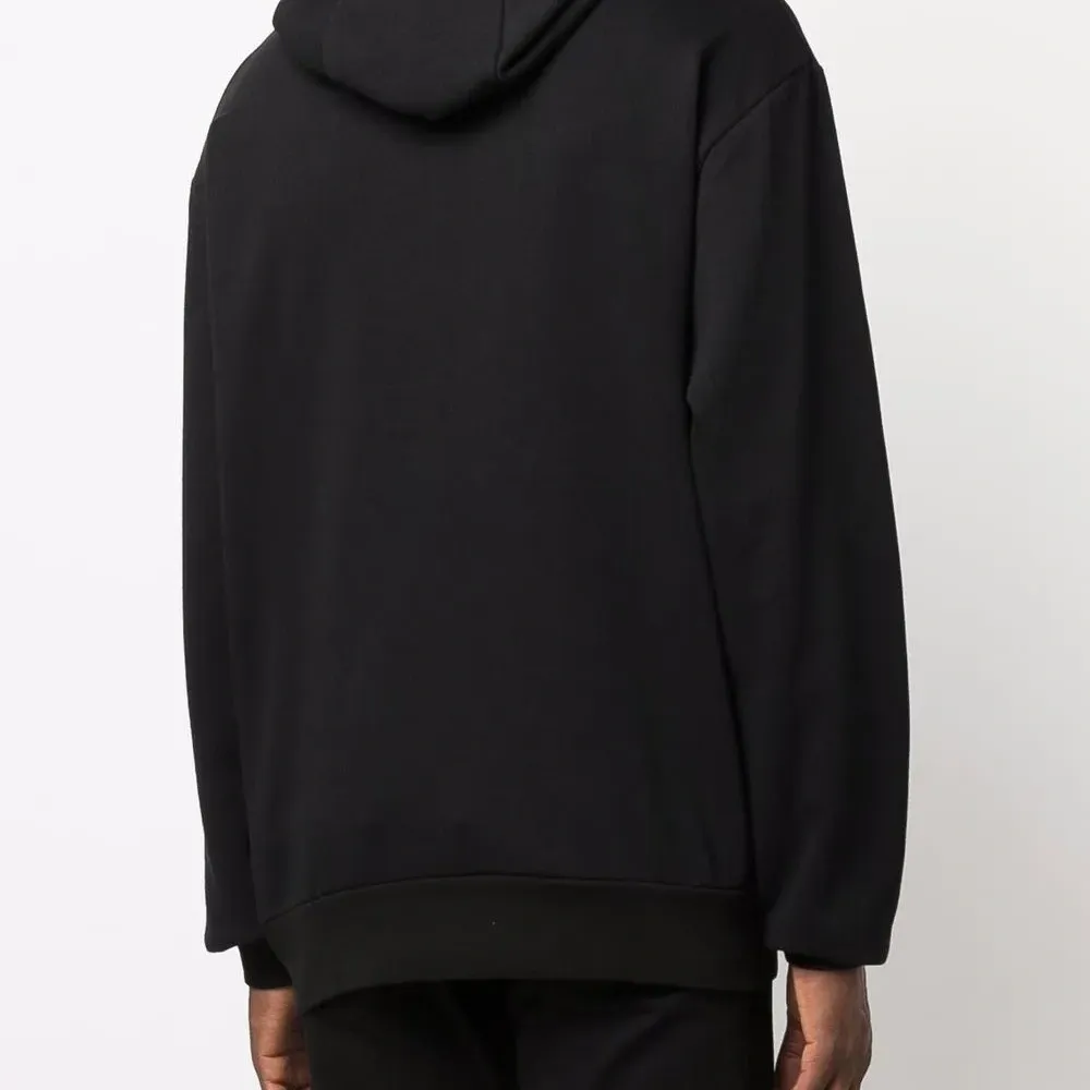 Худи с логотипом