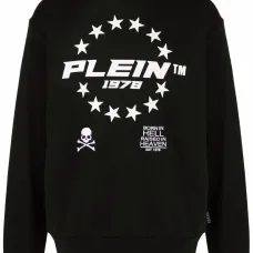 Худи с логотипом Худи с логотипом